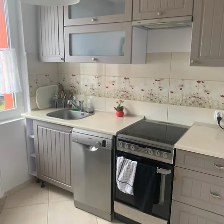 Apartament Grazka * Swinoujscie