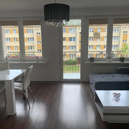 아파트 Apartament Grazka *