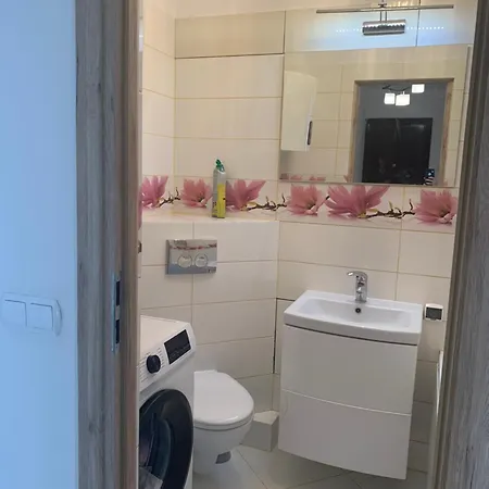 Apartament Grazka 슈비노우이스쳬