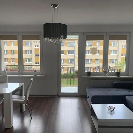 Apartament Grazka