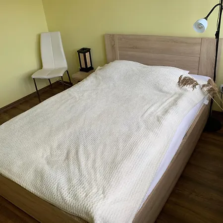 Apartament Grazka 슈비노우이스쳬